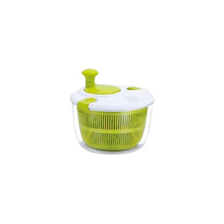 Centrifugadora de Salada IBILI com Manivela 24cm - Twisted Media 
