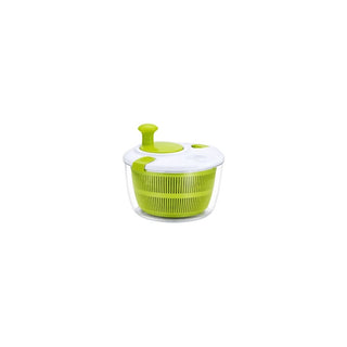 Centrifugadora de Salada Ibili com Manivela 24cm - Twisted Media