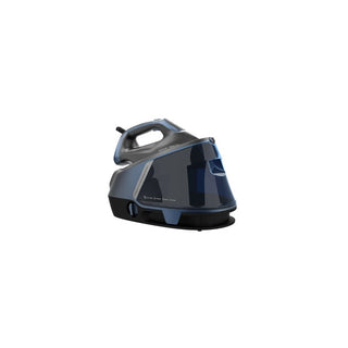 Centro de Engomar Vertical IronHero H-3000 Station Geyser 3000W - Twisted Media