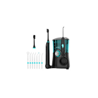 Centro de Limpeza Dental Cecotec ToothCare Jet Clean - Twisted Media