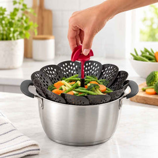 Cesto para Vapor Tefal Ingenio - Twisted Media