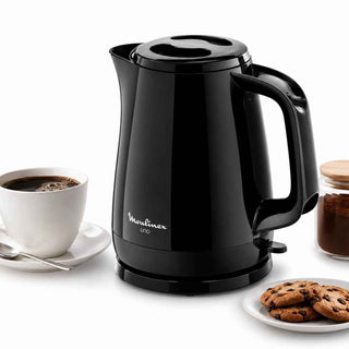 Chaleira Elétrica Moulinex Uno 1,5L - Twisted Media