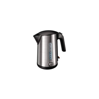 Chaleira Elétrica Philips 1,6L 2400W Inox - Twisted Media