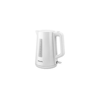 Chaleira Elétrica Philips 1,7L 2200W Branca - Twisted Media