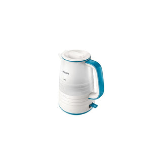 Chaleira Elétrica Philips Daily Collection 1,5L 2200W - Twisted Media