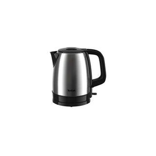 Chaleira Elétrica Tefal Inox 1,7L 2400W  - Twisted Media