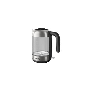 Chaleira de Vidro Philips 2000W - Twisted Media