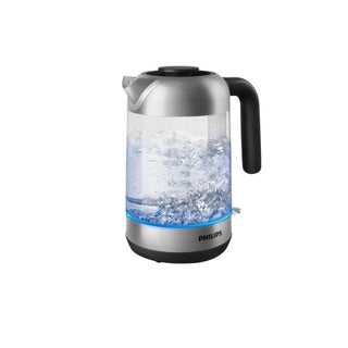 Chaleira de Vidro Philips 2000W - Twisted Media