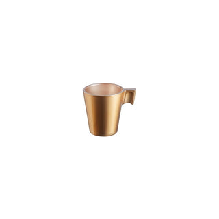 Chávena De Café Luminarc Flashy Neo Espresso 6 Peças - Twisted Media