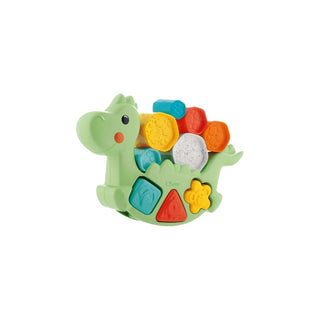 Chicco Dino 2 em 1 ECO+ - Twisted Media 