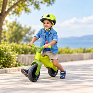 Chicco Eco+ Balance Bike Sem Pedais 18-36 Meses - Twisted Media