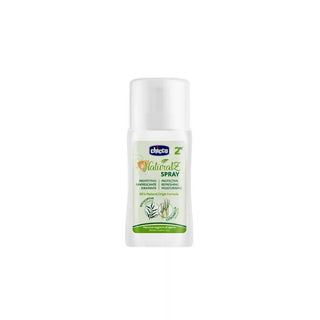 Chicco NaturalZ Spray Protetor e Refrescante 100ml - Twisted Media 