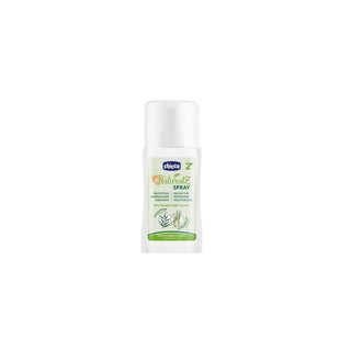 Chicco NaturalZ Spray Protetor e Refrescante 100ml - Twisted Media 