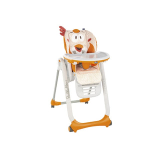 Chicco Polly2Start Fancy Chicken – Cadeira Alta Evolutiva - Twsted Media 
