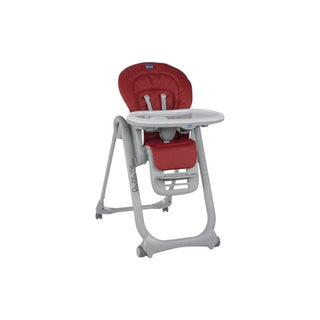 Chicco Polly Magic Relax Red Passion - Twisted Media 