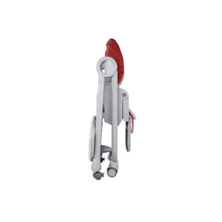 Chicco Polly Magic Relax Red Passion - Twisted Media 