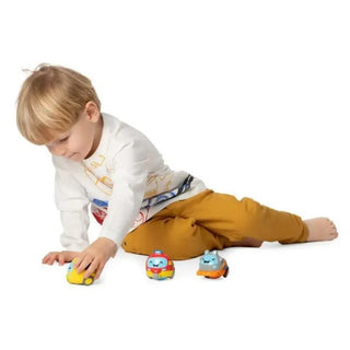 Chicco Turbo Team City Construction - Twisted Media 