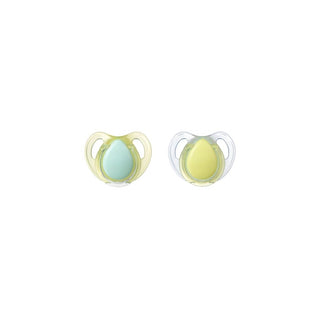 Chupetas de Látex Tommee Tippee Cereja 0-6M - Twisted Media 