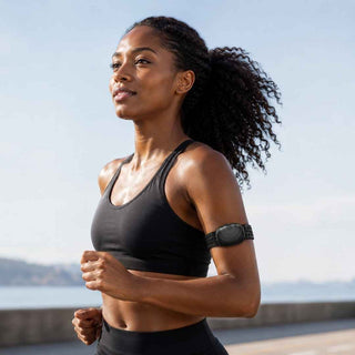 Cinta Cardíaca Bluetooth BLE Bowflex – Monitorização da Frequência Cardíaca em Tempo Real - Twisted Media