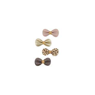 Clipes Em Forma De Laço MIMI & LULA - Twisted Media 