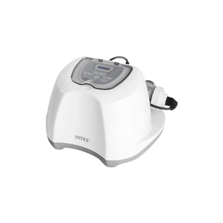 Clorador de Sal Intex QS700 PLUS ECO 7 g/h - Twisted Media