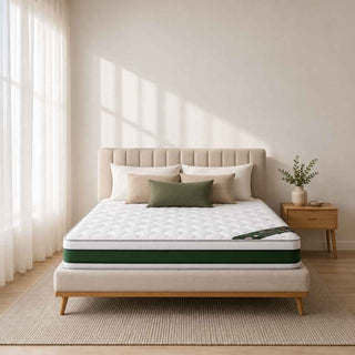 Colchão de Mola Pocket SmartFlex Pearl 160x200 - Twisted Media 