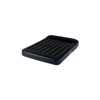 Colchão Insuflável Casal INTEX Dura-Beam Pillow Rest Full - Twisted Media