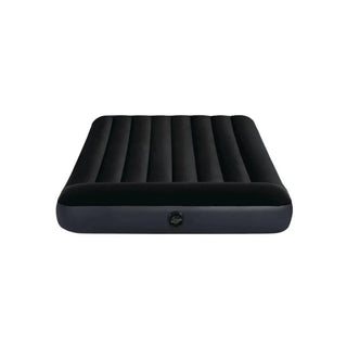 Colchão Insuflável Casal INTEX Pillow Rest Full - Twisted Media