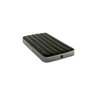 Colchão Insuflável INTEX 191x99x25cm com Bomba Portátil - Twisted Media
