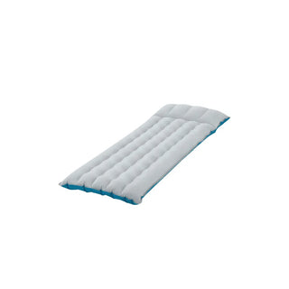 Colchão Insuflável INTEX Camping para Solteiro Interior e Exterior - Twisted Media 