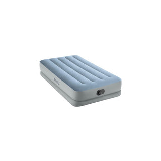 Colchão Insuflável Individual INTEX Dura-Beam Plus Mid-Rise Comfort USB - Twisted Media