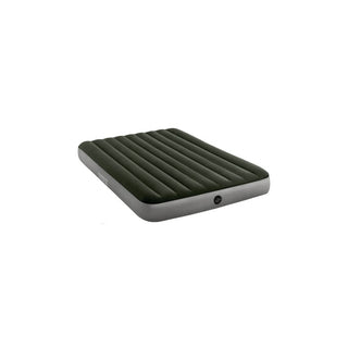 Colchão Insuflável Intex Dura-Beam Prestige Queen 203x152x25cm - Twisted Media