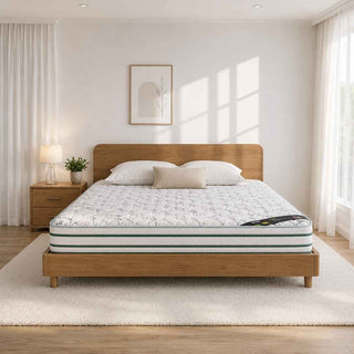 Colchão Smartflex Mola Gold – Conforto com Molas Pocket - Twisted Media 