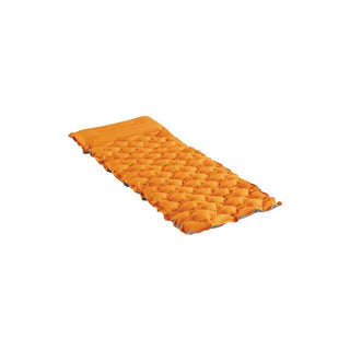 Colchão de Camping INTEX TruAire Sleeping Pad com Almofada Integrada - Twisted Media