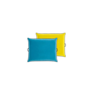 Colchão de Piscina INTEX Luxe Lounge Duplo 157x198cm - Twisted Media
