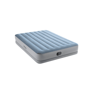 Colchão Insuflável Casal INTEX Dura-Beam Plus - Twisted Media