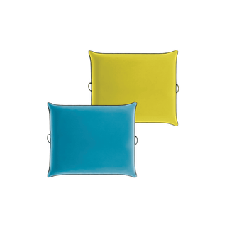 Colchão Insuflável Duplo INTEX Luxe Lounge - Twisted Media