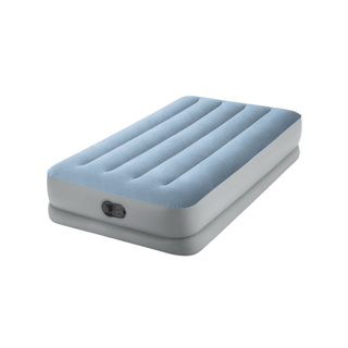 Colchão Insuflável Individual INTEX Dura-Beam Plus - Twisted Media