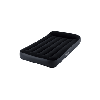 Colchão Insuflável Individual INTEX Pillow Rest - Twisted Media