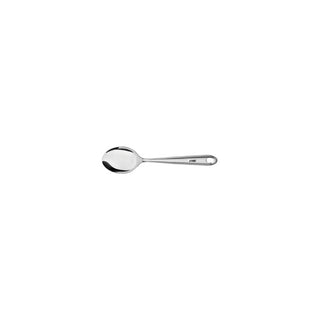 Colher Tramontina Empresarial para Arroz em Aço Inoxidável com Garra Fixadora - Twisted Media