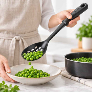 Colher de Cozinha Tefal Comfort - Twisted Media