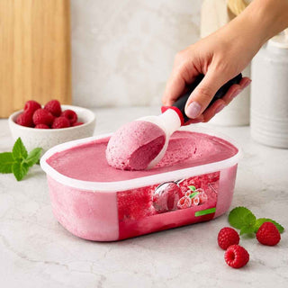 Colher de Gelado Tefal Ingenio+ - Twisted Media