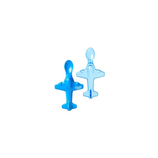 Colheres Avião Tommee Tippee 4M+ - Twisted Media 