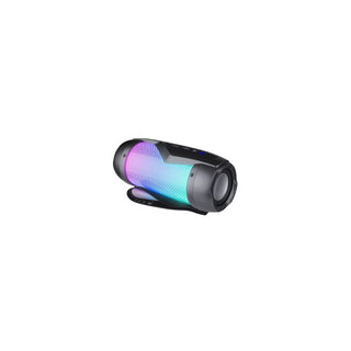 Coluna Bluetooth BIGBEN PARTYBTIPMINI 20W com Luzes e IP54 - Twisted Media
