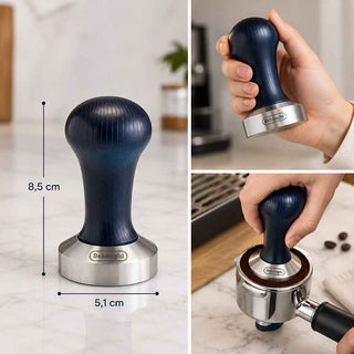 Compactador de Café De'Longhi - Twisted Media