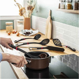 Concha de Sopa Tefal Ingenio – Praticidade e elegância na sua cozinha - Twisted Media 