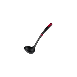 Concha de Sopa Tefal Ingenio+ Preta - Twisted Media