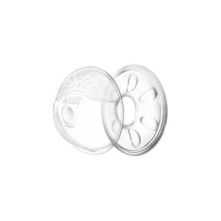 Conchas Protetoras para Mamilos Philips Avent - Twisted Media 