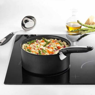 Conjunto Tefal Ingenio Performance 16/20 cm com Alça Removível Indução - Twisted Media 