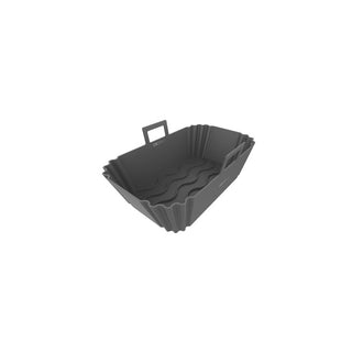 Conjunto de 2 Moldes de Silicone Cecotec - Twisted Media